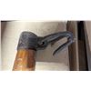 Image 3 : Antique Ox Yoke