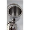 Image 2 : Hammered Metal Ice Bucket