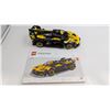 Image 1 : Lego Technic Bugatti Bolide