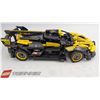 Image 2 : Lego Technic Bugatti Bolide