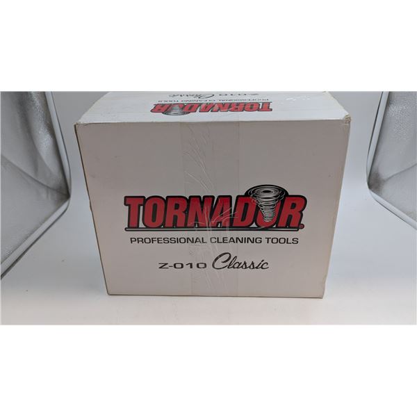Tornador Cleaning Tool