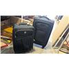 Image 1 : 2 Suitcases (Perry Ellis & P)