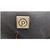 Image 3 : 2 Suitcases (Perry Ellis & P)