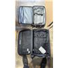 Image 4 : 2 Suitcases (Perry Ellis & P)