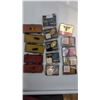 Image 1 : Lot of Assorted NOS Styluses/Needles