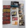 Image 1 : Lot of Assorted NOS Styluses/Needles