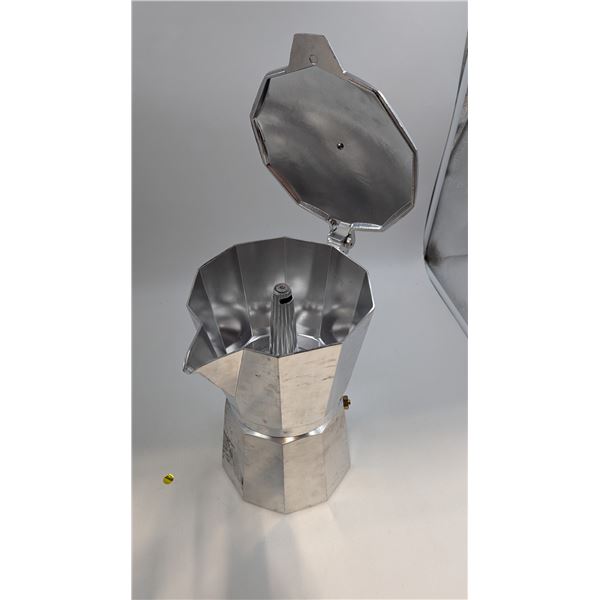 Espresso Coffee Maker