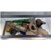 Image 2 : Terrarium & Accessories