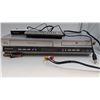 Image 2 : Panasonic DVD Video Player/Video Cassette Recorder Combo