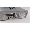 Image 4 : Panasonic DVD Video Player/Video Cassette Recorder Combo