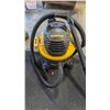 Image 1 : Workshop Wet/Dry Vac
