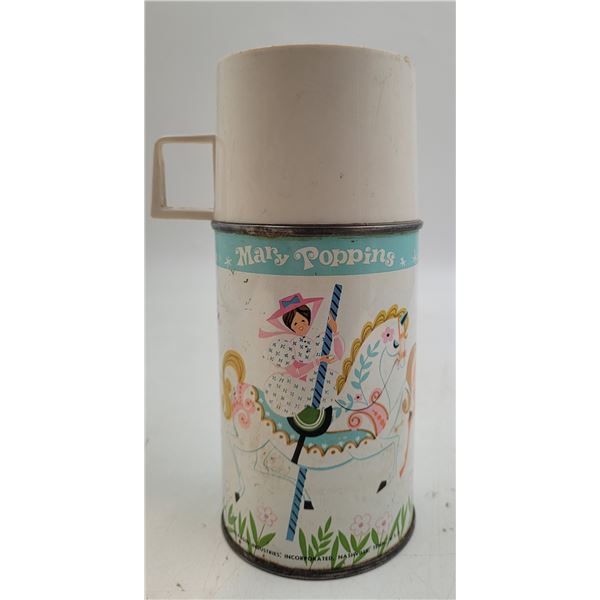 Mary Poppins Thermos