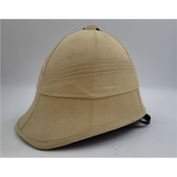 Historical Emporium Safari Hat