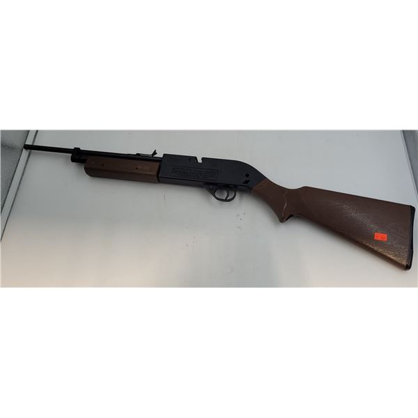 760 Pumpmaster BB gun