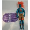 Image 1 : G.I. Joe Blanka and Transformers MP 29 toy