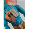 Image 3 : G.I. Joe Blanka and Transformers MP 29 toy