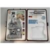 Image 2 : Carton Microscope Set
