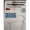 Image 3 : Carton Microscope Set