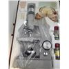 Image 4 : Carton Microscope Set