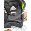 Image 4 : Lot of Novelty Cards, Stickers, Fuggler and Backpack