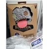 Image 5 : Lot of Novelty Cards, Stickers, Fuggler and Backpack