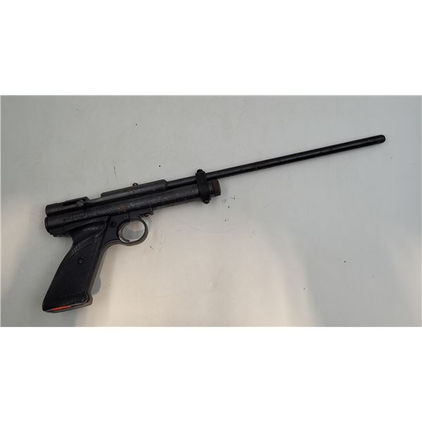 VTG 22 cal Pistol