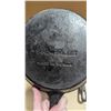 Image 2 : Cast Iron Skillets