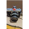 Image 1 : Nikkormat Camera