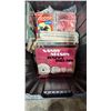 Image 1 : Lot of Vinyl Records & Assorted Booklets (Looney Tunes, Myths & Legends, Zorro, etc.)