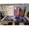 Image 1 : Large Wall Posters