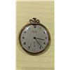 Image 1 : Bruner Master-Bilt Pocket Watch
