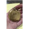 Image 2 : Bruner Master-Bilt Pocket Watch
