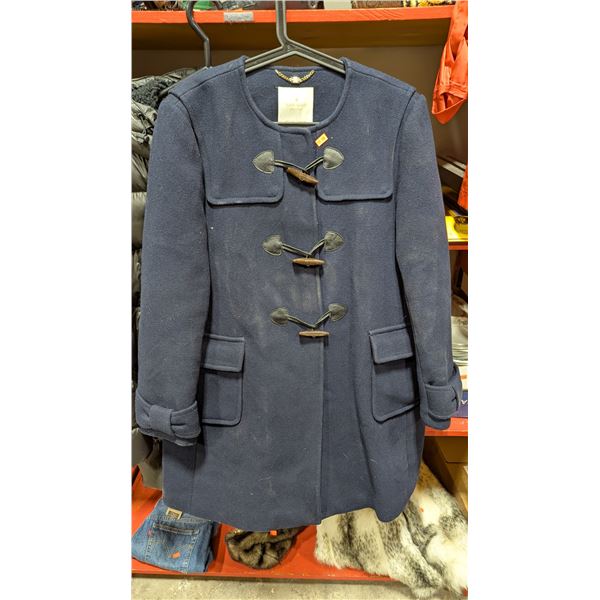 Kate Spade Duffle Coat