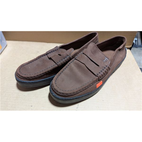 Handmade Tod's Loafers