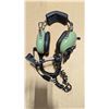 Image 1 : David Clark Aviation Headset