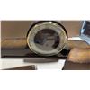 Image 5 : Clock Parts Lot w/ Interior Mechanisms, Exterior Bases, & More