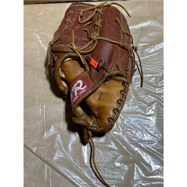 VTG Daigneault Rolland (D&R) Baseball Glove
