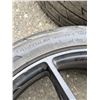 Image 4 : 4 Firestone Firehawk Tires