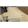 Image 1 : Lot of 8x4" Cardboard Boxes