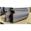 Image 2 : Lot of 8x4" Cardboard Boxes