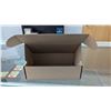 Image 3 : Lot of 8x4" Cardboard Boxes