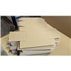 Image 1 : Lot of 8x4" Cardboard Boxes