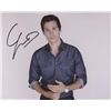 Image 1 : Masters of The Universe Chris Wood signed photo.