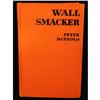 Image 3 : Indy 500 Racer car Driver Peter DePaolo Signed Wall Smacker Hardcover Book JSA Authentic