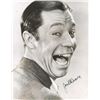 Image 1 : Joe E Brown Some Like it Hot signed photo