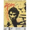 Image 1 : The Tubes signed poster. GFA Authenticated