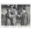 Image 1 : The Glass Web John Forsythe Signed Photo