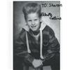 Image 1 : The Little Rascals Blake Collins signed  photo