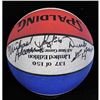 Image 3 : Reggie Miller, Michael Adams, Danny Ainge, Derek Harper, Craig Hodges, Gerald Henderson, Jon Sundvol