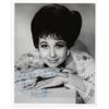 Image 1 : Little Miss Nobody Jane Withers Signed Photo